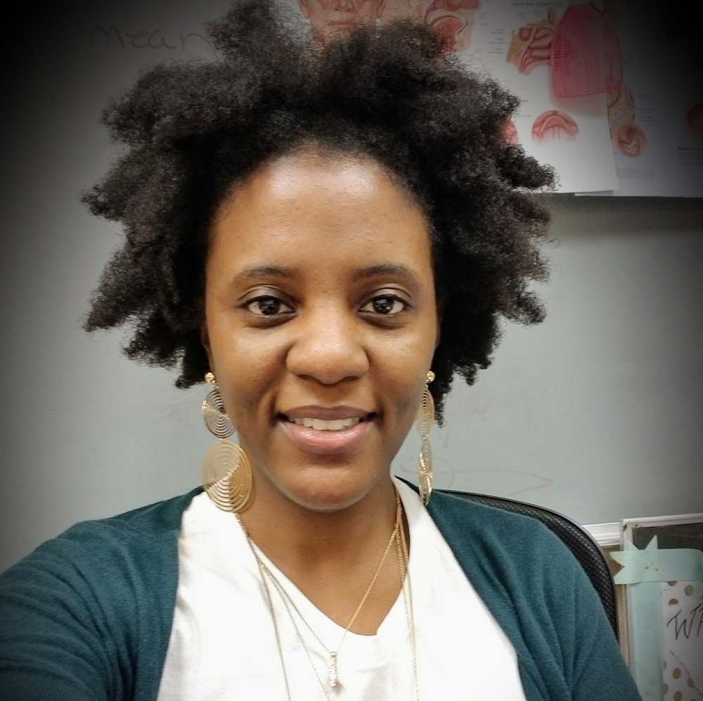 Meet your Posher, Eliza